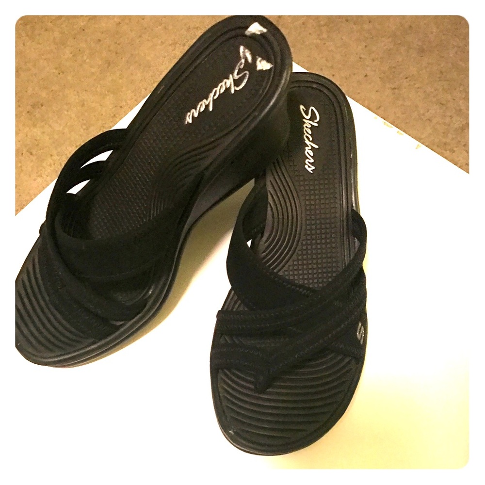 Skechers sandals
